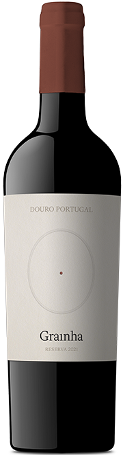 Grainha Reserve Red 2023