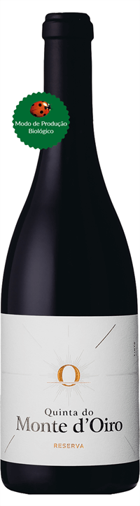 Quinta Monte D'oiro Reserva Rotwein 2020