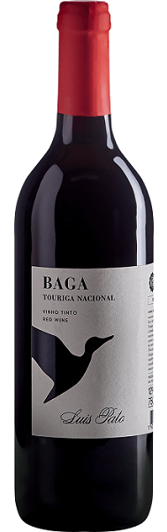 Luis Pato Baga Touriga Nacional Tinto 2025