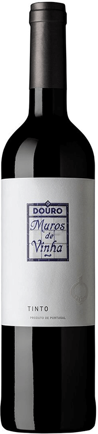 Muros Da Vinha Red 2023