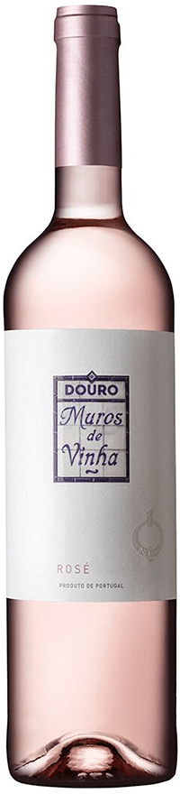 Muros Da Vinha Rose 2019