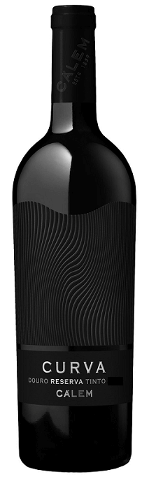 Curva Reserve Red 2022