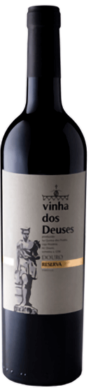 Vinha Dos Deuses Reserve Red 2019