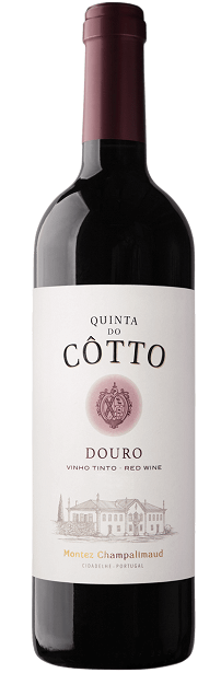Quinta Do Cotto Rotwein 2020