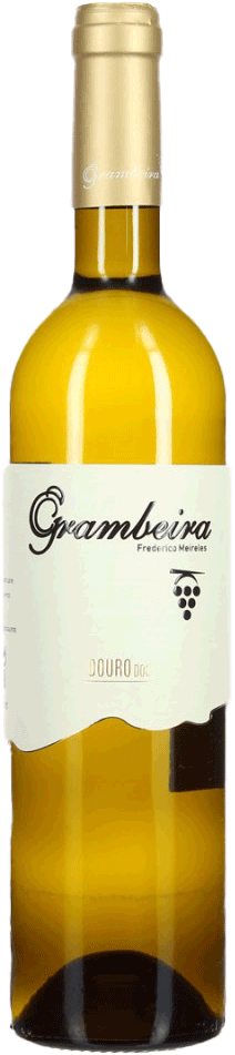 Grambeira Branco 50cl 2024