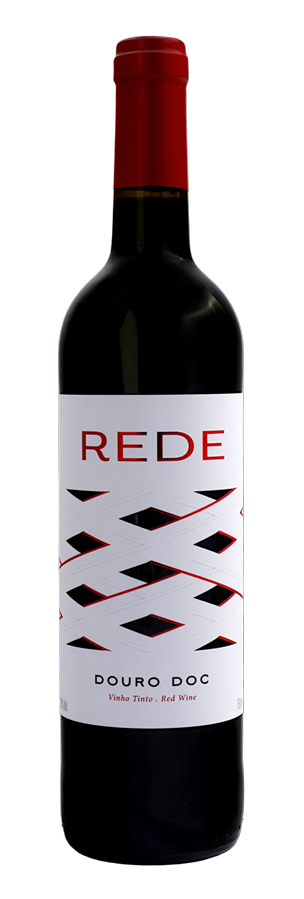 Rede Colheita Rouge 2021