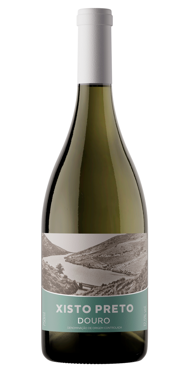 Black and White Shale 2022