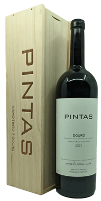 Pintas Tinto Magnum 2021