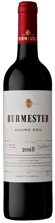 Burmester Tinto 2023