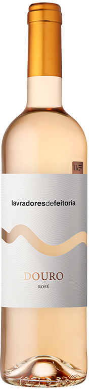 Lavradores Da Feitoria Rosé 2022