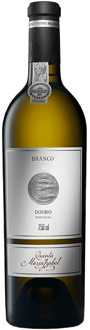 Quinta Maria Izabel Weiß 2021