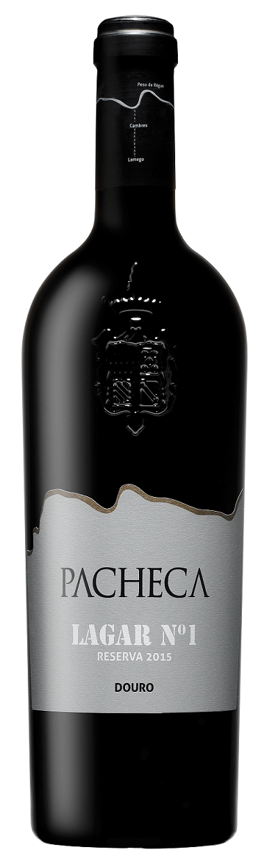 Quinta Da Pacheca Lagar Nr1 Rot 2020