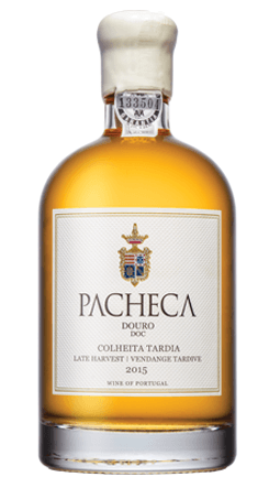 Quinta Da Pacheca Spätlese 2019