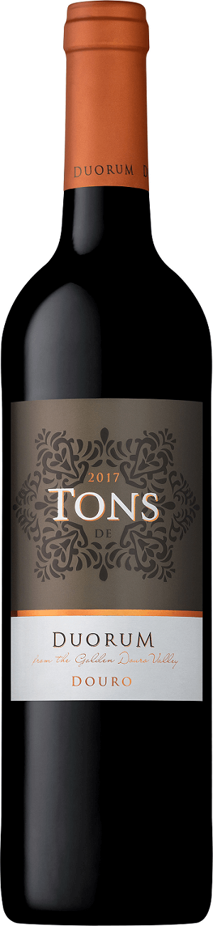 Tons De Duorum Red 2023