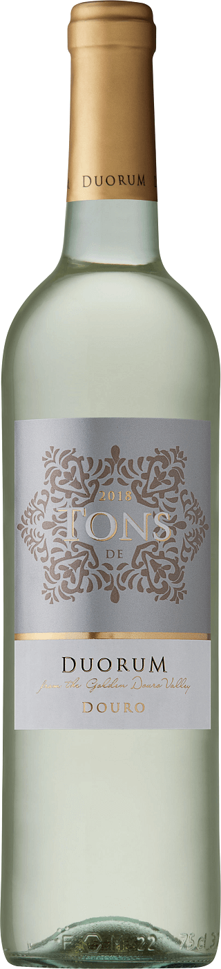 Tons De Duorum Branco 2025
