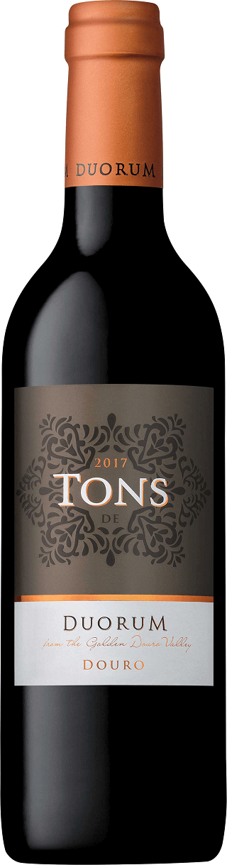 Tons De Duorum Red 0.37l 2024