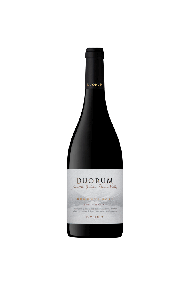 Duorum Reserva Tinto 2022