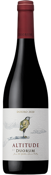 Duorum Altitude Red 2023