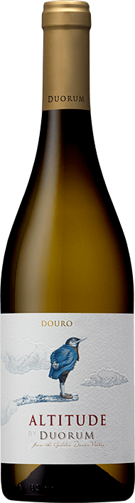 Duorum Altitude Branco 2022