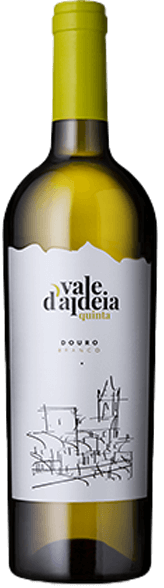 Quinta Vale D'aldeia Weiß 2023