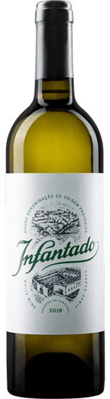 Infantado White 2023