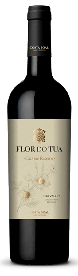 Flor Do Tua Grande Riserva Rosso 2021