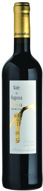 Vale Da Raposa Riserva Rosso 2019
