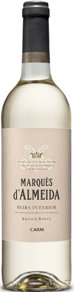 Marquês De Almeida Branco 2023