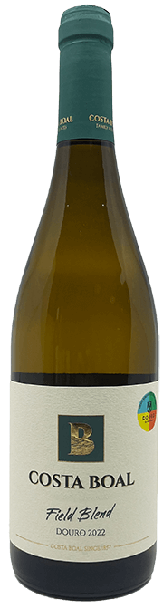Costa Boal Field Blend Branco 2023