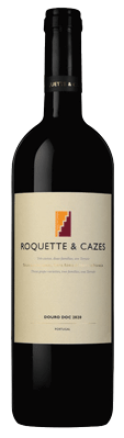 Roquette & Cazes Tinto 2022