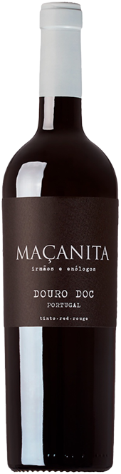 Maçanita Red 2022