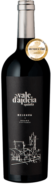 Vale D'aldeia Reserve Red 2023