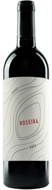 Roseira Rotwein 2015