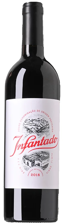 Infantado Tinto 2021