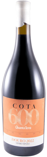 Quanta Terra Cota 600 Red 2023