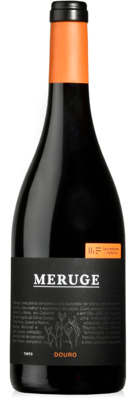 Meruge Tinto 2021