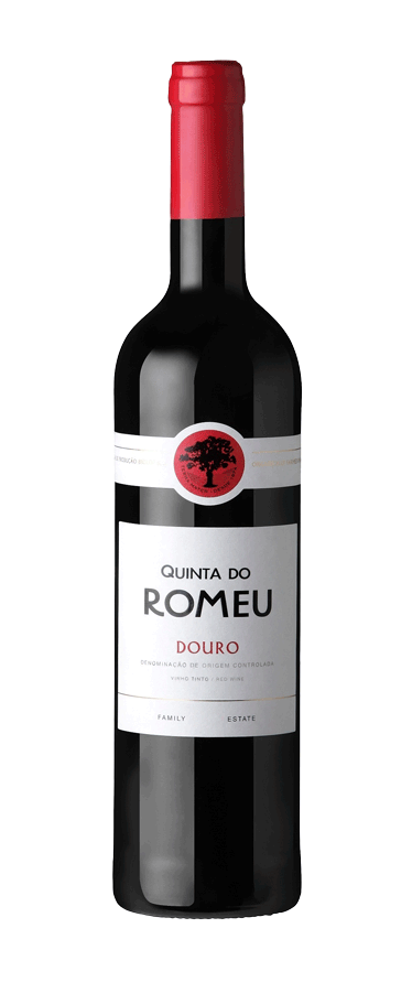 Quinta Do Romeu Red 2021
