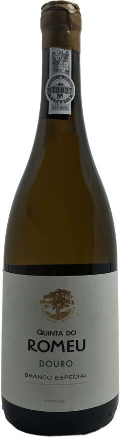 Quinta Do Romeu Special White 2020