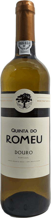 Quinta Do Romeu White 2023