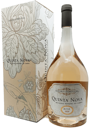 Quinta Nova Rosé Magnum 2022