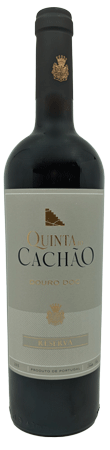Quinta Do Cachão Réserve Rouge 2015
