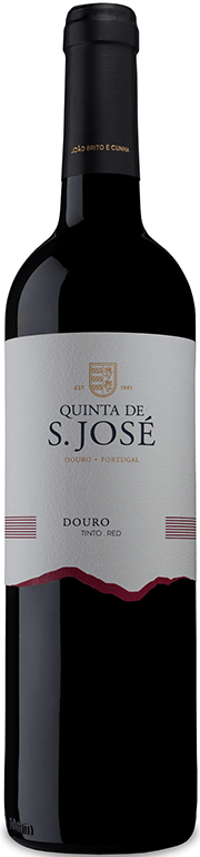 Quinta De São José Rotwein 2019