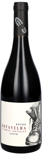 Bota Velha Vignes Anciennes Rouge 2018