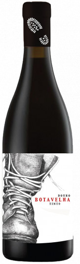 Bota Vieille Récolte Rouge 2019