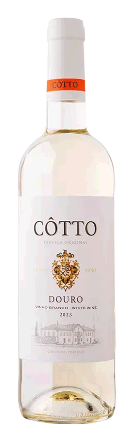 Quinta Do Cotto Weiß 2023