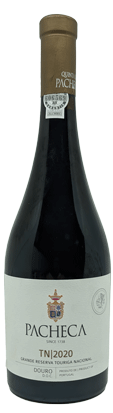 Quinta Da Pacheca Grande Reserve Touriga Nacional Red 2022