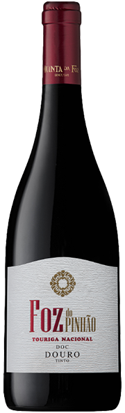 Foz Do Pinhão Touriga Nacional Tinto 2020