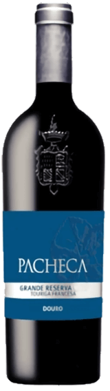 Quinta Da Pacheca Grand Reserve Touriga Francesa 2020