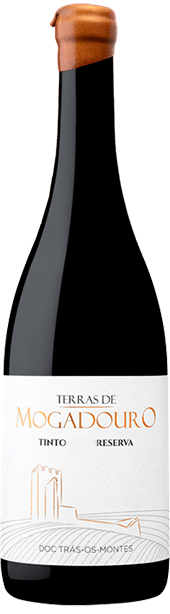 Terras De Mogadouro Reserve Red 2019