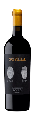 Scylla Grande Réserve Rouge 2021